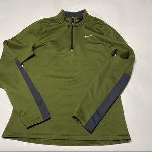 Dri-fit shirt sweatshirt small